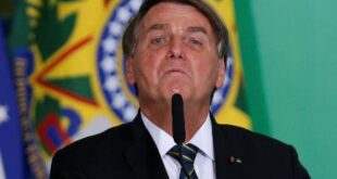 Feio na foto: 47% dos que elegeram Bolsonaro não pretendem votar nele em 2022
