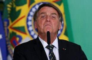 Feio na foto: 47% dos que elegeram Bolsonaro não pretendem votar nele em 2022
