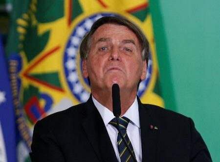 Feio na foto: 47% dos que elegeram Bolsonaro não pretendem votar nele em 2022