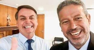 Filho de Arthur Lira tem empresa que presta serviços de publicidade para órgãos públicos