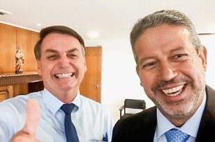 Filho de Arthur Lira tem empresa que presta serviços de publicidade para órgãos públicos