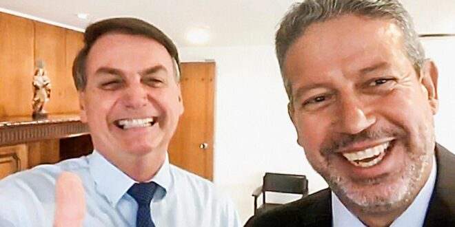 Filho de Arthur Lira tem empresa que presta serviços de publicidade para órgãos públicos