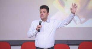 Gladson Cameli: "Temos muito a avançar"