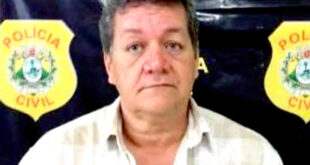 Gladson convoca Nilson Areal para coordenar o Deracre em Sena Madureira