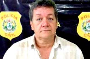 Gladson convoca Nilson Areal para coordenar o Deracre em Sena Madureira