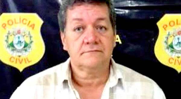 Gladson convoca Nilson Areal para coordenar o Deracre em Sena Madureira