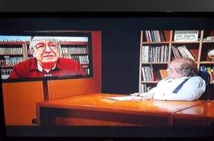 Governo federal vai lançar mais um canal de TV nas próximas semanas