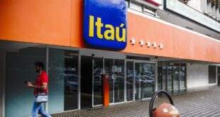 Itaú compra a Folha de Pagamento do estado de Minas Gerais por R$ 2,4 bilhões