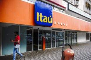 Itaú compra a Folha de Pagamento do estado de Minas Gerais por R$ 2,4 bilhões