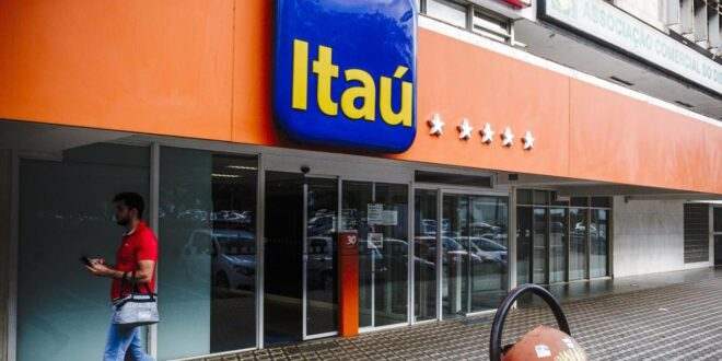 Itaú compra a Folha de Pagamento do estado de Minas Gerais por R$ 2,4 bilhões