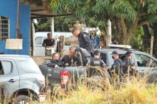Lázaro Barbosa integrava organização criminosa formada por políticos e fazendeiros, aponta polícia