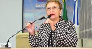 Lene Petecão afirma que todas as denúncias de assédio precisam ser  investigadas, inclusive nas Secretarias Estaduais onde existem casos