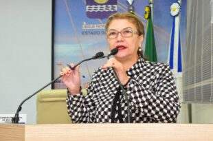 Lene Petecão afirma que todas as denúncias de assédio precisam ser  investigadas, inclusive nas Secretarias Estaduais onde existem casos