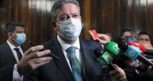 Lira reafirma compromisso da Câmara com o crescimento e a estabilidade do País