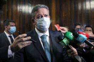 Lira reafirma compromisso da Câmara com o crescimento e a estabilidade do País
