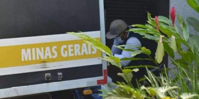 Mãe mata filho de 6 anos e comete suicídio