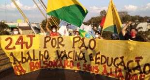 fora
