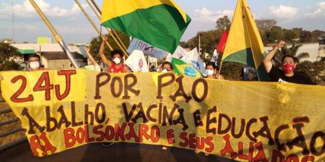 fora