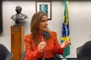 mara rocha