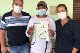Mara Rocha destinou mais de R$ 2 milhões para a regularização fundiária e trabalha aprovação de emenda que permite a regularização de 15 Módulos Fiscais com dispensa de vistoria prévia
