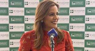 Mara Rocha anuncia a liberação de R$ 573 mil para a construção do Mercado Municipal do Bujari