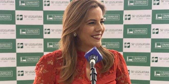 Mara Rocha anuncia a liberação de R$ 573 mil para a construção do Mercado Municipal do Bujari