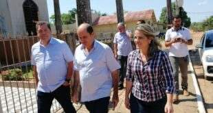 Mara Rocha anuncia aprovação de projetos de infraestrutura em Plácido de Castro e se consolida como a parlamentar que mais destinou recursos para o município em um único mandato