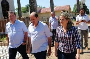 Mara Rocha anuncia aprovação de projetos de infraestrutura em Plácido de Castro e se consolida como a parlamentar que mais destinou recursos para o município em um único mandato