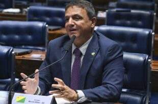 Márcio Bittar concentra R$ 17 bilhões das emendas do orçamento secreto mas quem comandará a distribuição será Arthur Lira (PP)
