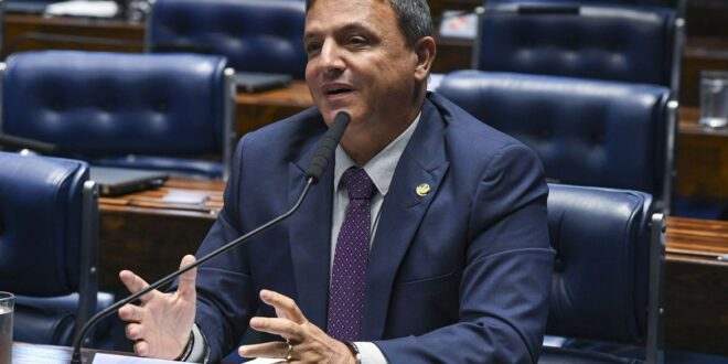 Márcio Bittar concentra R$ 17 bilhões das emendas do orçamento secreto mas quem comandará a distribuição será Arthur Lira (PP)
