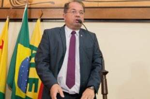 Marcus Cavalcante apresenta reivindicações da população de Porto Acre