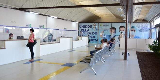 Mediall Brasil, de Goiás, ganhou mais de R$ 108 milhões em três dispensa de licitação; contrato é renovado há cada seis meses