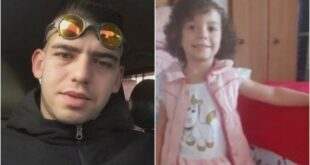 Menina de 4 anos morre baleada em briga de vizinhos