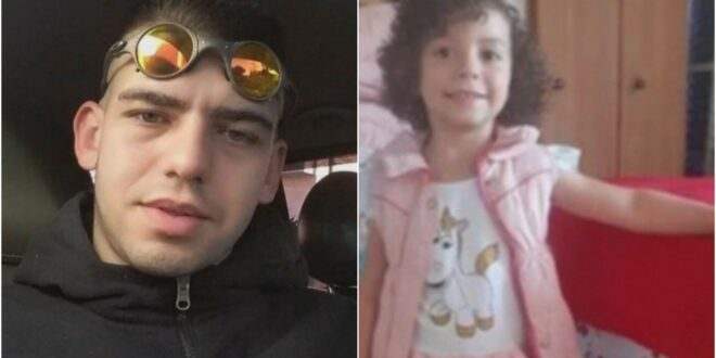 Menina de 4 anos morre baleada em briga de vizinhos