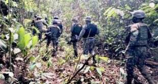 Mourão destaca 3 mil militares para combater o desmatamento na Amazônia