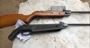 Mulher que liderava facção no Belo Jardim é presa em flagrante com armas