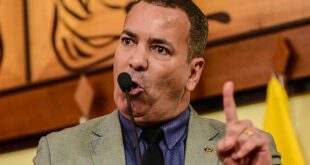 Neném Almeida sobre governo Gladson Cameli “O povo não aguenta mais tanta gracinha”