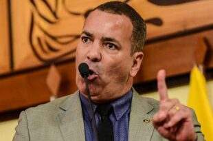 Neném Almeida sobre governo Gladson Cameli “O povo não aguenta mais tanta gracinha”