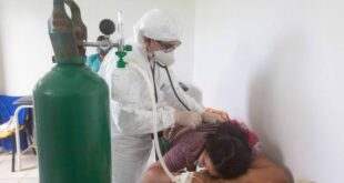 Nova lei aumenta a disponibilidade de oxigênio medicinal no País