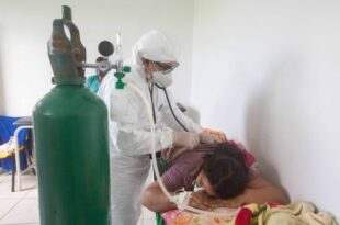 Nova lei aumenta a disponibilidade de oxigênio medicinal no País