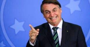 Nove ONGs receberam R$ 17 milhões do governo Bolsonaro