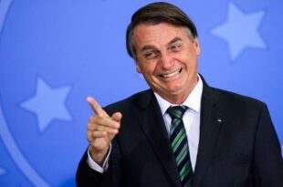 Nove ONGs receberam R$ 17 milhões do governo Bolsonaro