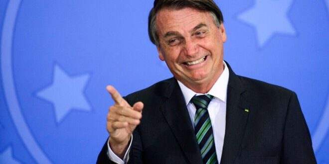 Nove ONGs receberam R$ 17 milhões do governo Bolsonaro