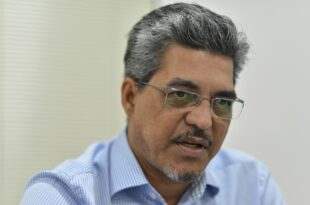 Operação Busdoor revela "milagres dos papa-tudo", diz Edvaldo Magalhães