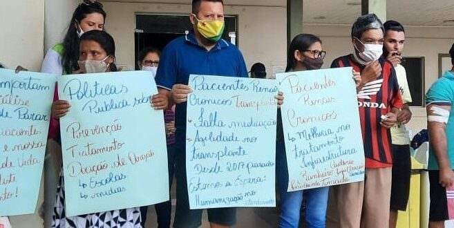 pacientes renais