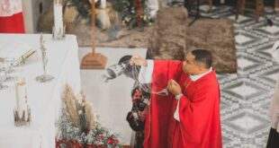 Padre é investigado por estupro de adolescente; relato de rapaz é cocante