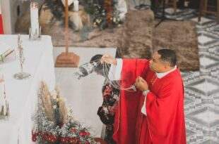 Pedofilia: padre é acusado de usar doce para atrair coroinhas e cometer abusos sexuais