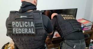 policia