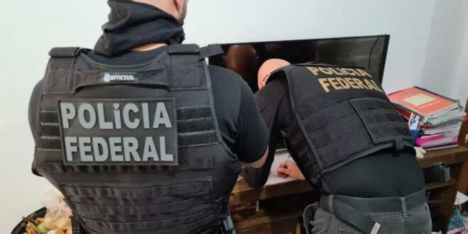 policia