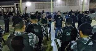 policia